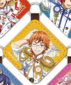 �y�\���@�J�P���z KING OF PRISM -Shiny Seven Stars- ���U�[�L�[�`�F�[���R���N�V����