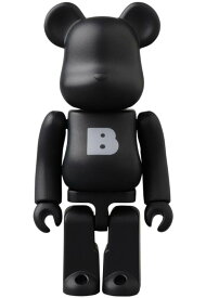 【「B(小)」/ベーシック】 メディコムトイ ベアブリック BE@RBRICK SERIES 48