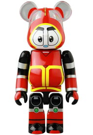 【ビーロボカブタック/SF】 メディコムトイ ベアブリック BE@RBRICK SERIES 48