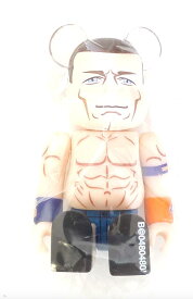 【[裏] ジョン・シナ/アーティスト】 メディコムトイ ベアブリック BE@RBRICK SERIES 48