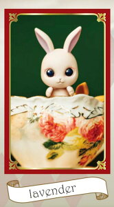 ylavenderz CAPSULE DOLL Vol.3 bunny