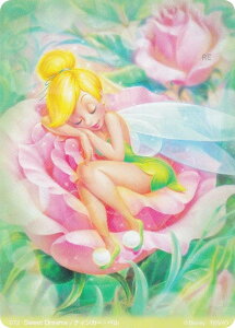 y72 eBJ[Ex/Sweet Dreams ( NX^) z fBYj[ L A[g M[ J[h bhpbN