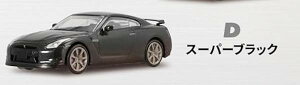 �yD �X�[�p�[�u���b�N/NISSAN GT-R (R35)�z GT-R �Z���N�V����