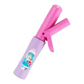 【ヘアアイロン】 ひろがるスカイ！プリキュア コスメ＆ヘアメイクセット