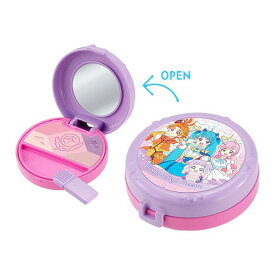 【アイシャドウ】 ひろがるスカイ！プリキュア コスメ＆ヘアメイクセット