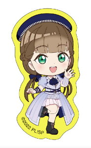 yHȎqz uCu!School idol project َtFX ؂RNV TVC!!&X[p[X^[!!