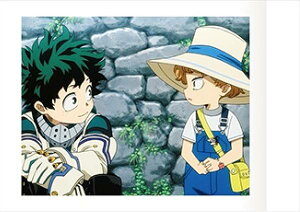 y18 ΒJovT^z l̃q[[AJf~A THE MOVIE q[[YFCWO ςႱ