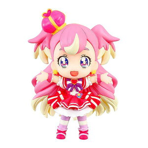 【A賞 キュアワンダフル (ビッグサイズフィギュア) 】 プリキュアオールスターズ プリキュアあそーと2024
