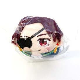 【蘇枋隼飛】 WIND BREAKER もちころりん ぬいぐるみマスコット