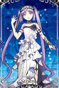 yNo.10 ATV/Xem (N m[}) z Fate/Grand Order EGn[X10