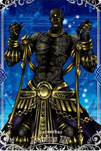 yNo.12 o[T[J[/_CIXO (N m[}) z Fate/Grand Order EGn[X10