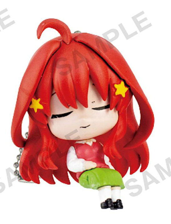 楽天市場】【修学旅行のバス (フィギュア) 】 五等分の花嫁∬ たまみ 