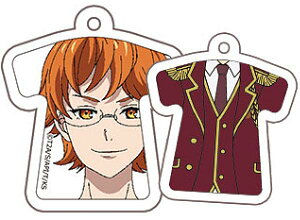 �y�\���@�J�P���z KING OF PRISM -Shiny Seven Stars- �g���[�f�B���O�����`���[��