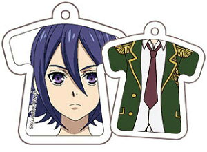 �y���샆�E�z KING OF PRISM -Shiny Seven Stars- �g���[�f�B���O�����`���[��