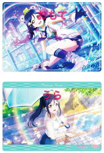 �y���Y�ʓ�z ���u���C�u!�X�N�[���A�C�h���t�F�X�e�B�o�� ALL STARS ���~���R���N�V���� Aqours Vol.3