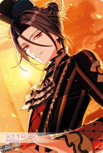 �y3-No.22 �V���C���b�N (SSR�J�[�h) �z ���@�g���̖� �c�C���E�G�n�[�X3