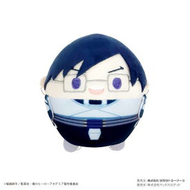 【飯田天哉】 僕のヒーローアカデミア ふわコロりん Special