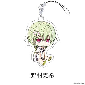 �y�쑺����z Summer Pockets REFLECTION BLUE �؂��� �g���[�f�B���O�A�N�����X�g���b�v