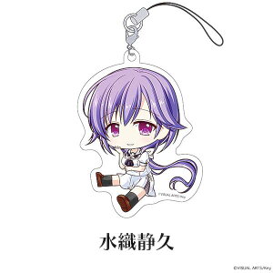 �y���D�Ëv�z Summer Pockets REFLECTION BLUE �؂��� �g���[�f�B���O�A�N�����X�g���b�v