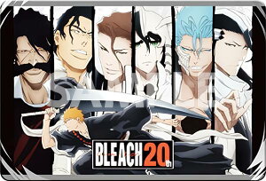 y02 20NA[gJ[h (A[gJ[h) z BLEACH Nу^J[hRNV2