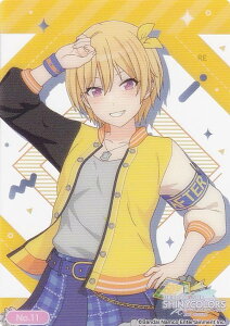 yNo.11 z uV[h g[fBOJ[h RNVNA ACh}X^[ VCj[J[Y 2nd season