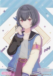 yNo.12 mzz uV[h g[fBOJ[h RNVNA ACh}X^[ VCj[J[Y 2nd season