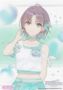 yNo.20 qz uV[h g[fBOJ[h RNVNA ACh}X^[ VCj[J[Y 2nd season