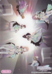 yNo.28 L[rWAz uV[h g[fBOJ[h RNVNA ACh}X^[ VCj[J[Y 2nd season