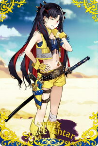 yST 14 AFW[ Xy[XECV^z Fate/Grand OrdercCEGn[X ʒe2025