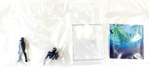 �y08.���ʃ��C�_�[�W���[�J�[ (�V�[�N���b�g) �zMICRO STATUE COLLECTION ���ʃ��C�_�[