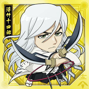 �yBL1-15 ���|�\�l�Y (R ���A) �z �ɂӂ���߁[����� BLEACH�V�[���E�G�n�[�X