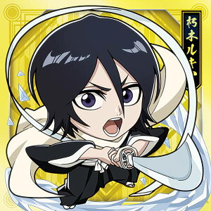 �yBL1-22 ���؃��L�A (R ���A) �z �ɂӂ���߁[����� BLEACH�V�[���E�G�n�[�X