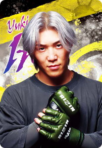 yNo.05 ɓTz RIZINEGn[X'24