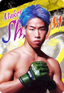 yNo.19 _z RIZINEGn[X'24