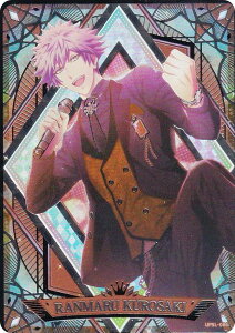 �y[�z���O�������H] UPSL-086 ���藖�� (SR �X�[�p�[���A)�z �����́��v�����X���܂��� Shining Live �r�W���A���R���N�V�����J�[�h Vol.1