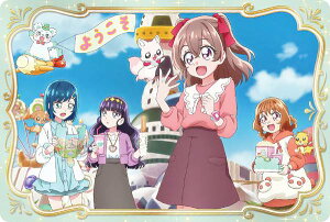 yP11 frWAJ[h(2)z ffVXp[eBEvLA ݂Eq܃`I LLJ[hO~ J[ĥ