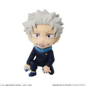 【3.狗巻棘】 劇場版 呪術廻戦 0 ADVERGE MOTION