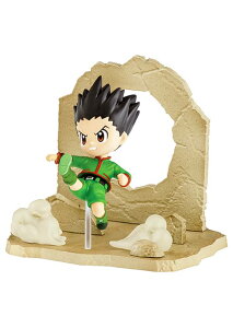 �y1.�S��(�X�}�[�g�t�H���X�^���h)�z HUNTER×HUNTER DesQ DESKTOP HUNTER 2