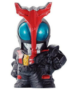 【仮面ライダーカブト ハイパーフォーム】 仮面ライダーキッズ ギーツ登場!!