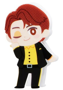 y9.Jin -Butter Ver.-z s^Rbg TinyTAN