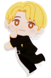 【12.Jimin -Butter Ver.-】 ピタコット TinyTAN