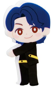 y14.Jung Kook -Butter Ver.-z s^Rbg TinyTAN