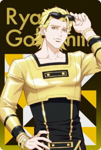 y16.CAES[hX~X (Xg[[J[h) z TIGER & BUNNY 2 EGn[X