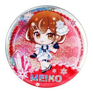 �yC�� MEIKO (�ʃo�b�W) �z �����~�N ��~�N�����[�Ɓ`SNOW MIKU 2025�`