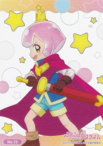 yNo.15 Ղɂz uV[h g[fBOJ[h RNVNA Ղɂ͂킢XC