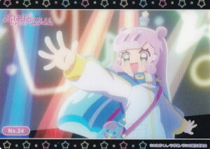 yNo.24 Ղɂz uV[h g[fBOJ[h RNVNA Ղɂ͂킢XC