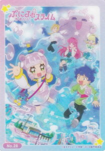 yNo.28 Aj2 L[rWAz uV[h g[fBOJ[h RNVNA Ղɂ͂킢XC