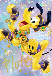 y[dl] 3.v[g (XyVA[gJ[h) z fBYj[LN^[Y Disney Characters EGn[X