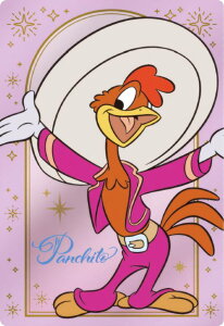 y12.p`[g (LN^[A[gJ[h) z fBYj[LN^[Y Disney Characters EGn[X