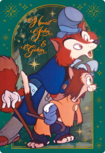 y33.WMfI (LN^[A[gJ[h) z fBYj[LN^[Y Disney Characters EGn[X